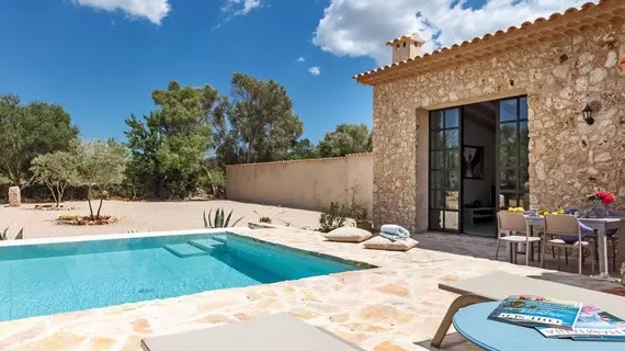 Casa Cascada Adults only | Balearic Adaları - Mayorka Adası - Pla de Mallorca