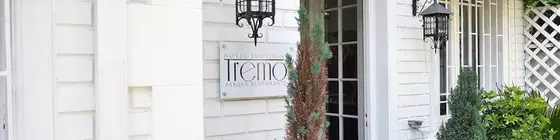 Boutique Tremo Bustamante | Santiago - Santiago (ve civarı) - Providencia