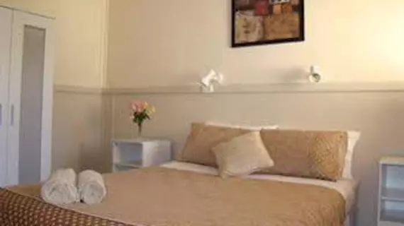 Busselton Guest House | Batı Avustralya - Busselton