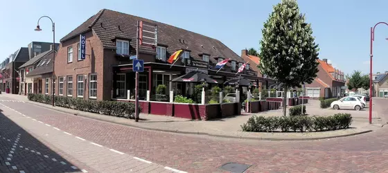 Hotel Restaurant 't Trefpunt | Kuzey Brabant - Made