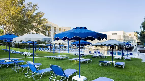 Dessole Lippia Golf Resort | Ege Adaları - Rodos Bölgesel Birimi - Rodos