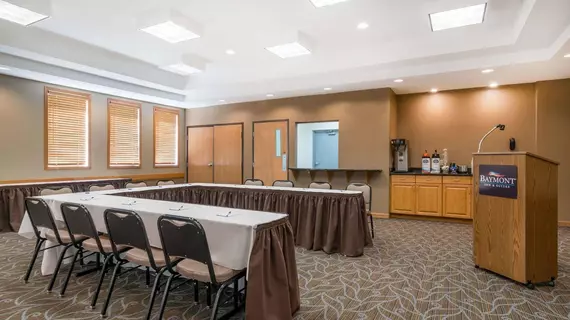 Baymont Inn and Suites Owatonna | Minnesota - Owatonna (ve civarı) - Owatonna