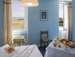 Grand Hôtel des Dunes | Brittany - Finistere - Plobannalec-Lesconil