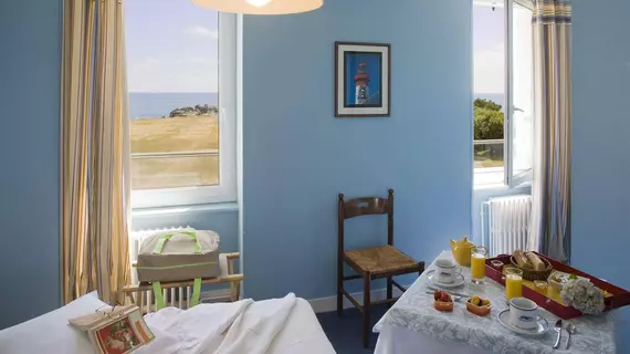 Grand Hôtel des Dunes | Brittany - Finistere - Plobannalec-Lesconil