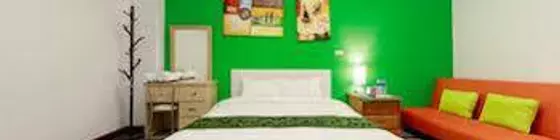 Style Bed and Breakfast | Taypey (ve civarı) - New Taipei City - Ruifang