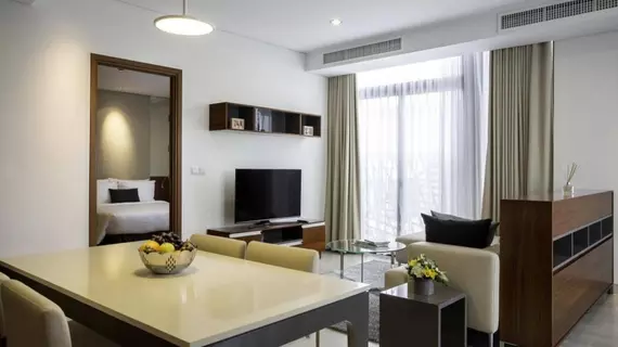 SILA Urban Living | Binh Duong (vilayet) - Ho Şi Min Şehri (ve civarı) - Ho Chi Minh City