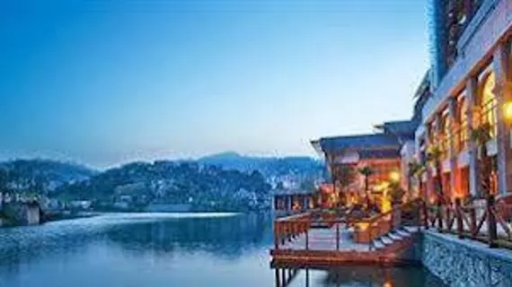 Baoli Ruiting Spring Hotel - Guiyang | Guizhou - Guiyang