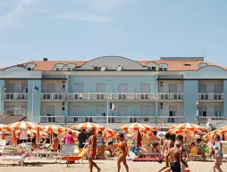 Hotel Alba D'Oro | Rimini (vilayet) - Bellaria-Igea Marina - Bordonchio - Igea