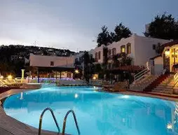 Maison 48 Apart Hotel | Muğla - Bodrum - Bodrum Merkezi