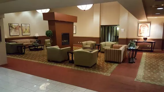 Rodeway Inn | Ohio - Summit İlçesi - Akron (ve civarı) - Akron - Akron Merkezi