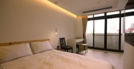 Mini West | Taichung (ve civarı) - Taichung - Batı Bölgesi (West District)