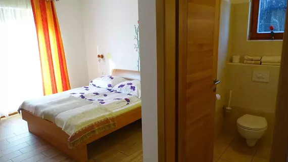 Guesthouse Mesec Zaplana | Logatec - Vrhnika