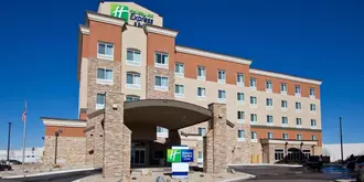 Holiday Inn Express Denver East