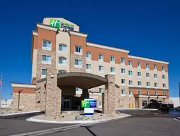 Holiday Inn Express Denver East | Kolorado - Denver (ve civarı) - Denver - Montbello