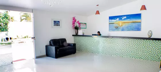 Onix Hotel Praia de Piata | Northeast Region - Bahia (eyaleti) - Salvador (ve civarı) - Salvador