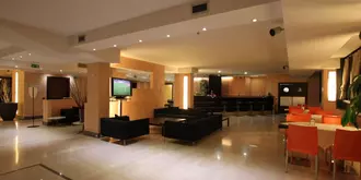 Residence Golf Hotel