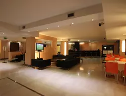 Residence Golf Hotel | Lombardy - Milano (ve civarı) - Opera