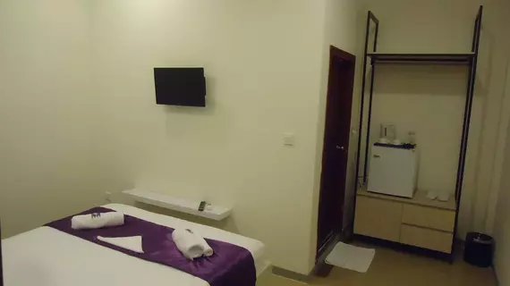 St. 288 Hotel Apartment & Hotel Service | Koh Kong - Phnom Penh (ve çevresi) - Phnom Penh - Boeung Keng Kang - Chamkar Mon