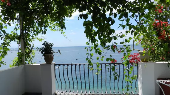 La Dolce Vita Residence | Campania - Salerno (il) - Positano