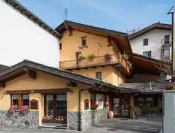 Hotel Piccolo San Bernardo | Valle d'Aosta - La Thuile