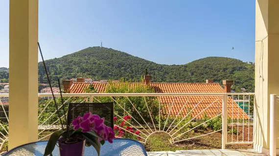 Apartments Mandy | Dubrovnik-Neretva - Dubrovnik (ve civarı) - Dubrovnik - Lapad - Babin Kuk