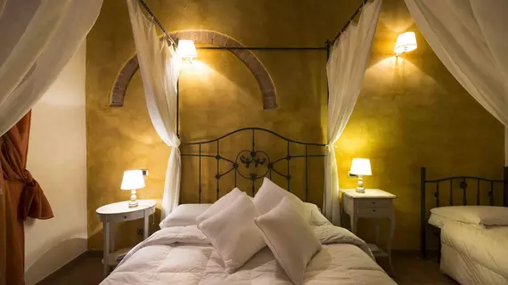 Relais Borgo San Faustino | Umbria - Terni (vilayet) - Orvieto