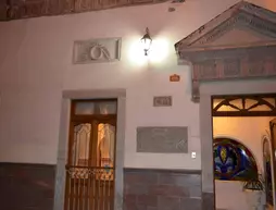 Hotel Boutique de los Angeles | Guanajuato - Guanajuato - Zona Centro