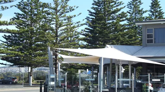 Hotel Victor | Güney Avustralya - Victor Harbor (ve civarı) - Victor Harbor