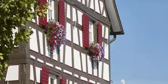 Hotel Ritter Durbach