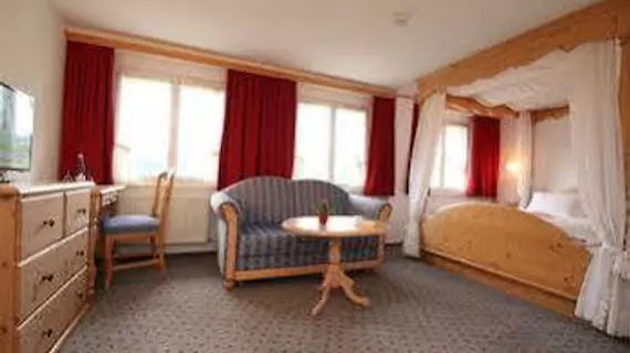 Hotel Landgasthof Adler | Baden-Wuerttemberg - Bernau