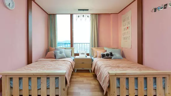 LUCERE - Binny's Guesthouse 'A' type | Gyeonggi - Incheon (ve civarı) - Incheon - Seo-gu