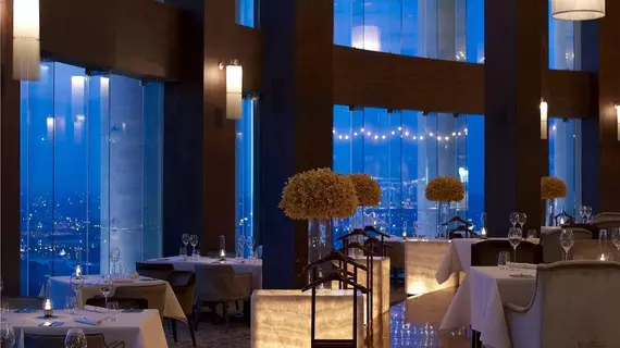 Tower Club At lebua | Bangkok - Bangkok Kent Merkezi