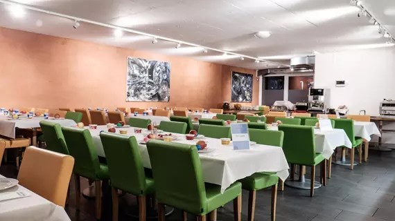 Hotel Swiss Star | Zürih Kantonu - Hinwil District - Wetzikon