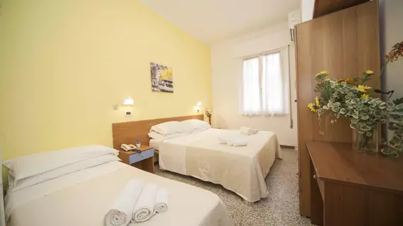 Hotel Eliseo | Emilia-Romagna - Rimini