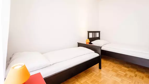 Judengasse Premium Apartments in Your Vienna | Vienna (eyalet) - Viyana - Innere Stadt