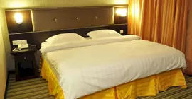 1 City Hotel | Sabah - Kota Kinabalu (ve civarı) - Kota Kinabalu - Pusat Bandar - Kota Kinabalu Kent Merkezi