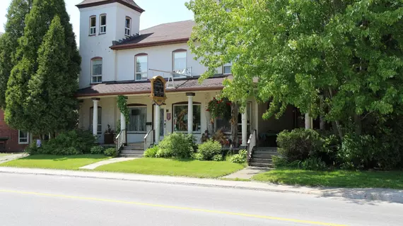 Auberge Les Deux Tours | Quebec - Saguenay (ve civarı) - Saguenay - Jonquiere