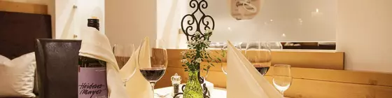 Scharler's Boutiquehotel | Salzburg (eyalet) - Zell am See - Uttendorf