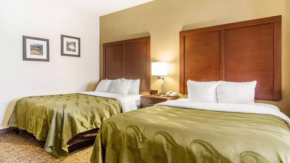 Comfort Suites Corbin | Kentucky - Corbin (ve civarı) - Corbin