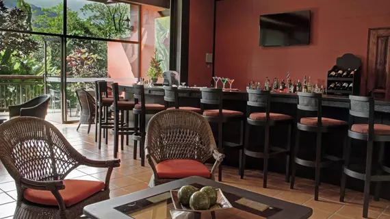 Hotel Arenal Kioro Suites & Spa | Alajuela (ili) - San Carlos (kantonu) - La Fortuna