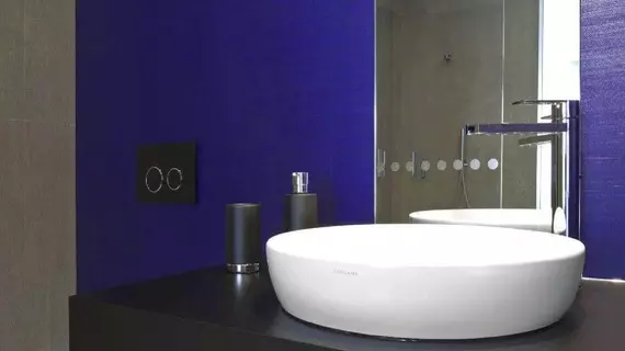 G Design Hotel | Ljubljana (ve civarı)