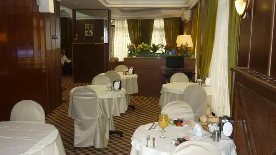 Devran Hotel |  Istanbul  - Beyoğlu - Pera