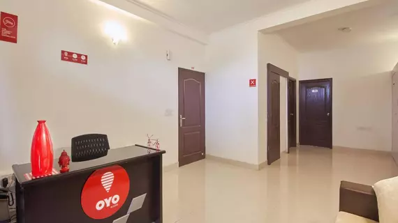 OYO Flagship Artemis Hospital | Haryana - Gurugram (ve civarı) - Gurugram