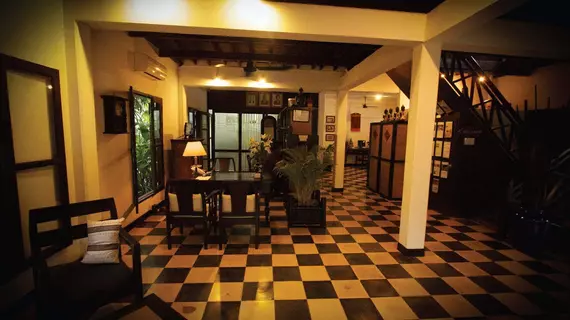 La Maison D'Angkor | Siem Reap (ili) - Siem Reap