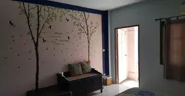 Phuket Blue Hostel | Phuket (ve civarı) - Phuket - Talat Yai