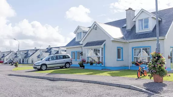 Portbeg Holiday Homes at Donegal Bay | Donegal (kontluk) - Bundoran