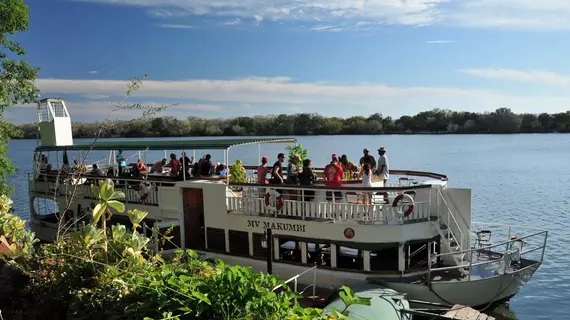 Victoria Falls Waterfront | Livingstone