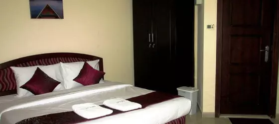 Sahara Hotel Apartments | Şarika - Sharjah