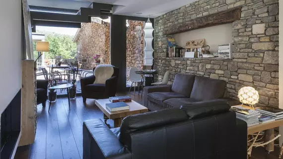 Bonansa Country Hotel | Aragon - Huesca - La Ribagorza - Bonansa