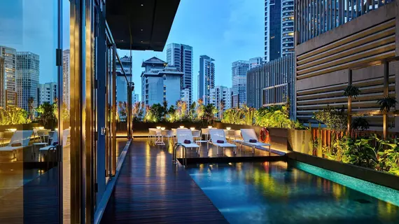 YOTEL Singapore | Singapur - Tanglin - Orchard